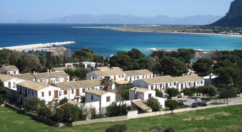 Appartamento Villino Messina San Vito Lo Capo 0*,  Italia