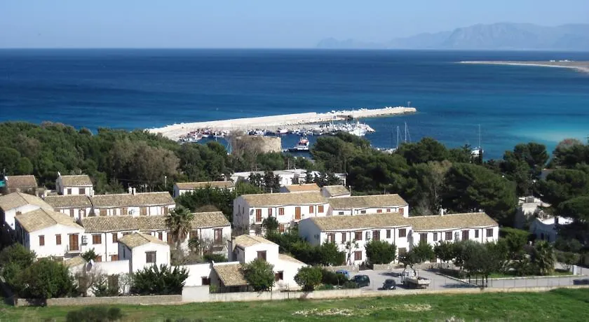 Appartamento Villino Messina San Vito Lo Capo Italia