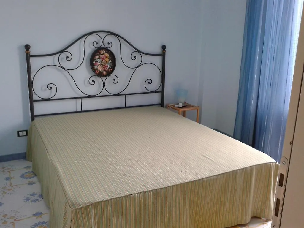 Appartamento Villino Messina San Vito Lo Capo