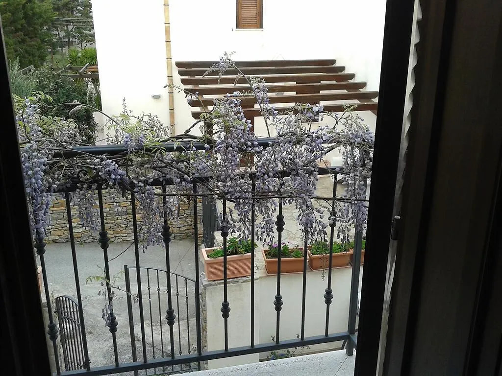 Appartamento Villino Messina San Vito Lo Capo 0*,