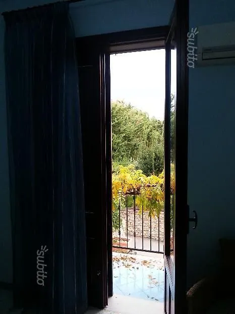 Villino Messina Apartment San Vito Lo Capo