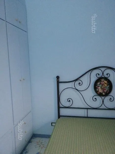 Villino Messina Apartment San Vito Lo Capo Italy
