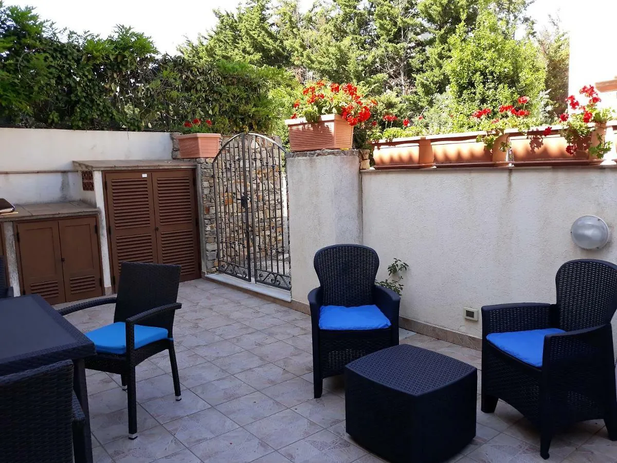 Appartamento Villino Messina San Vito Lo Capo 0*,  Italia