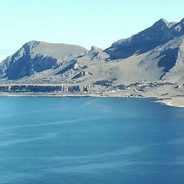 Appartamento Villino Messina San Vito Lo Capo