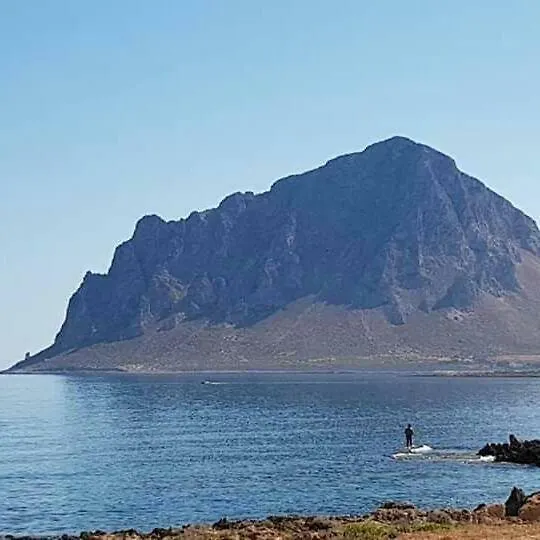 Appartamento Villino Messina San Vito Lo Capo
